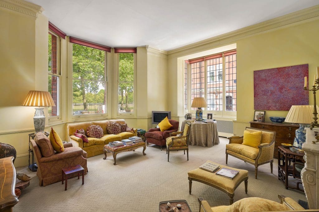 Durham Place, SW3 Image